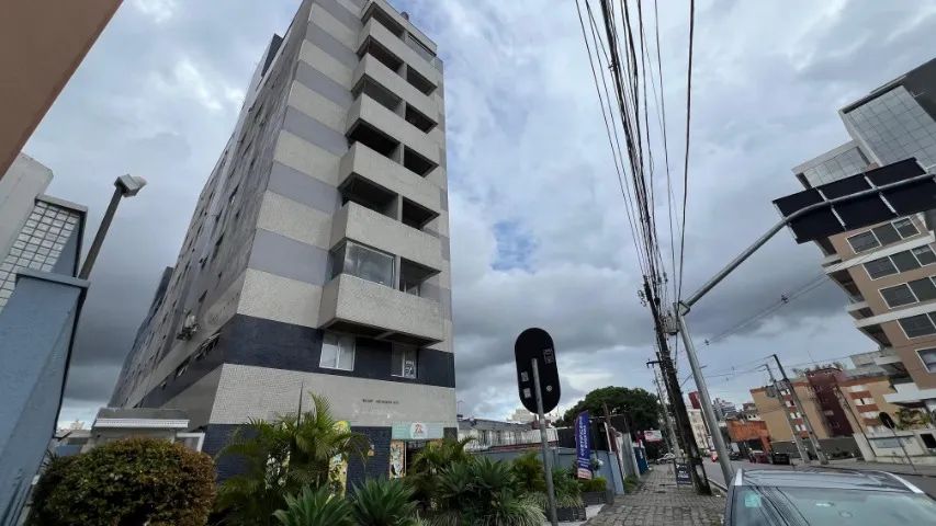 foto - Curitiba - Juvevê