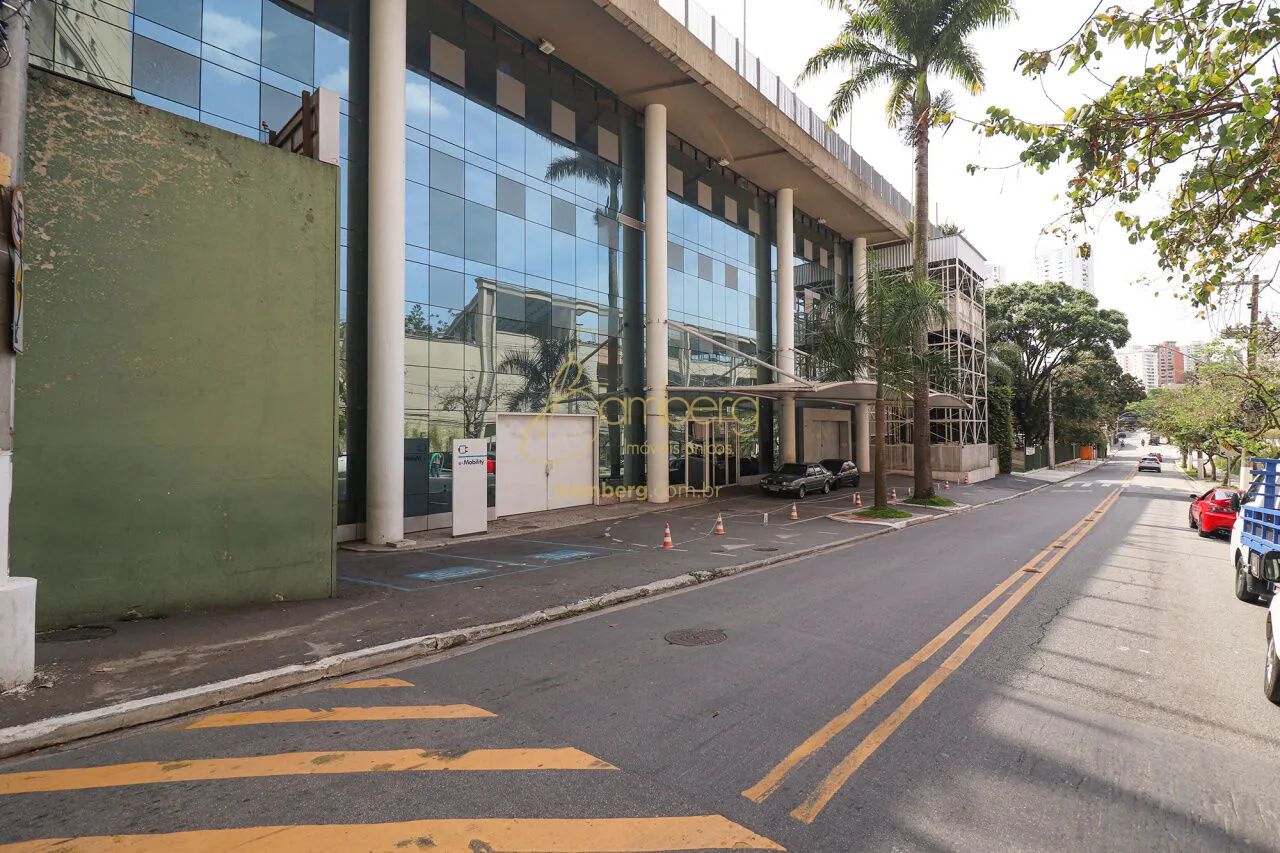 Prédio Comercial Marginal Pinheiros - Foto 5