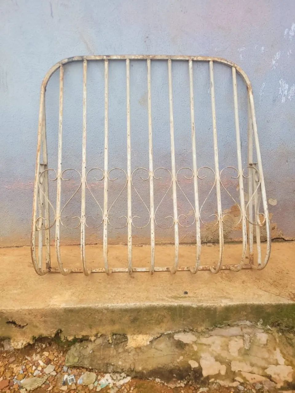 2 Grade de proteção para janela - Foto 3