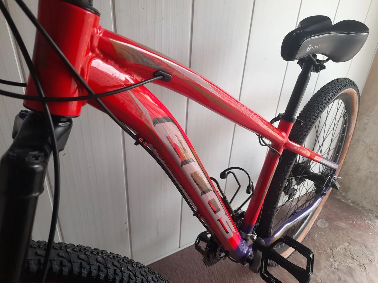 Bicicleta Aro 29 Oggi - Foto 6