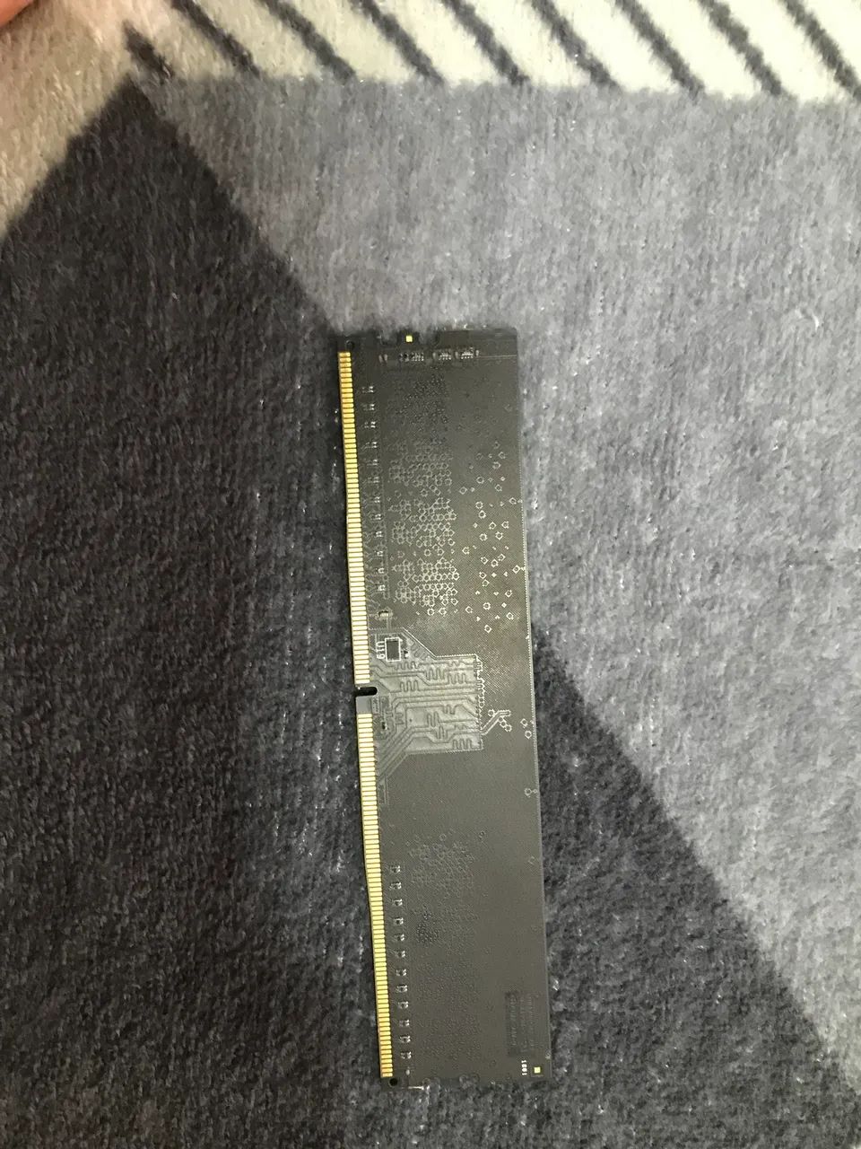 Vendo memória DDR4 de 4 Gb. - Foto 3