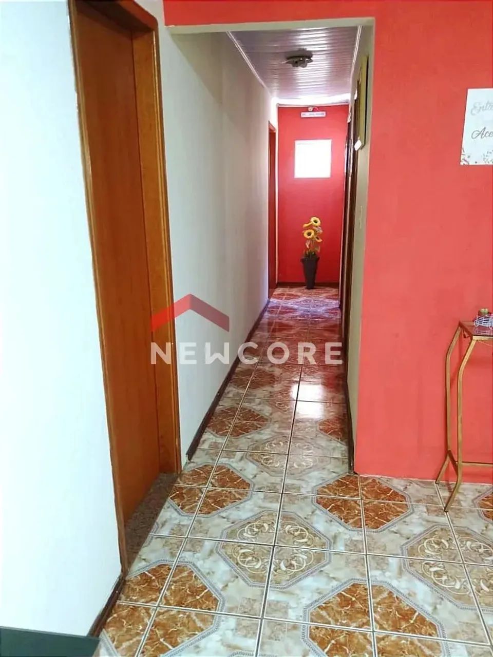 Casa em Rua Maria Elísia Nogueira de Oliveira - Núcleo Habitacional Mary Dota - Bauru/SP - Foto 5