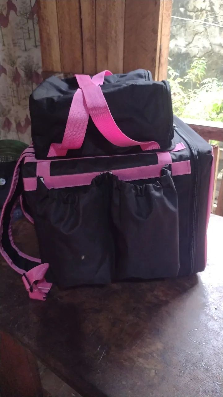 Bags personalizadas 37 litros - Foto 5