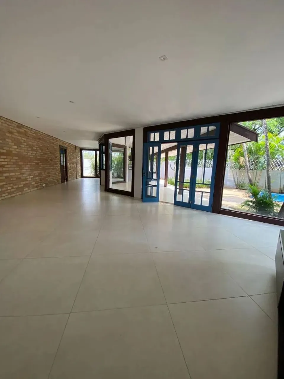 Casa Sobrado condominio fechado venda 382 metros 4 quartos sendo 2 suites Villa Borghese