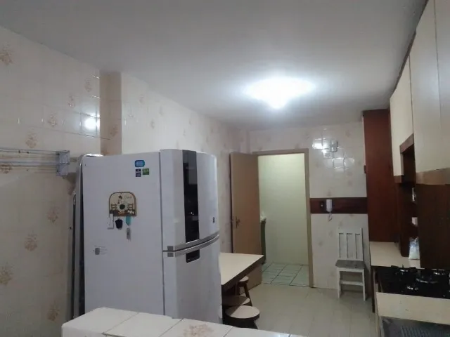 APARTAMENTO 3 QUARTOS NA AV. BRASIL - BALNEÁRIO CAMBORIÚ