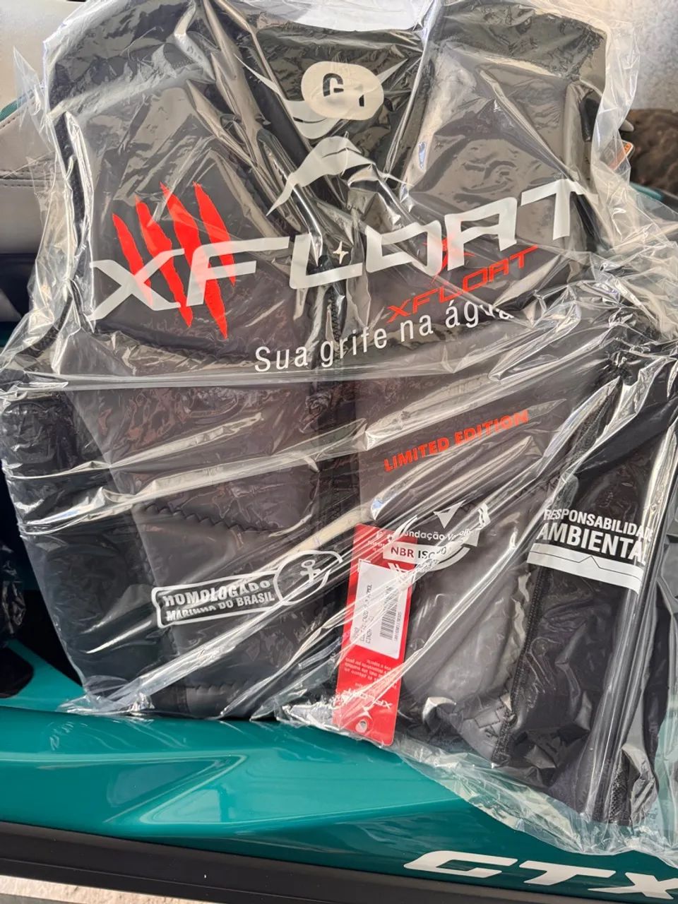 Coletes JET SKI X FLORT  - Foto 6