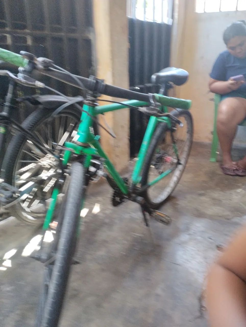 Magrela balão  - Foto 2