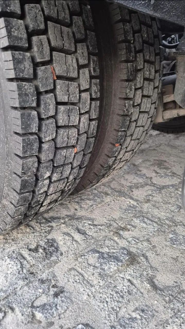 Volkswagen 19.360  - Foto 5