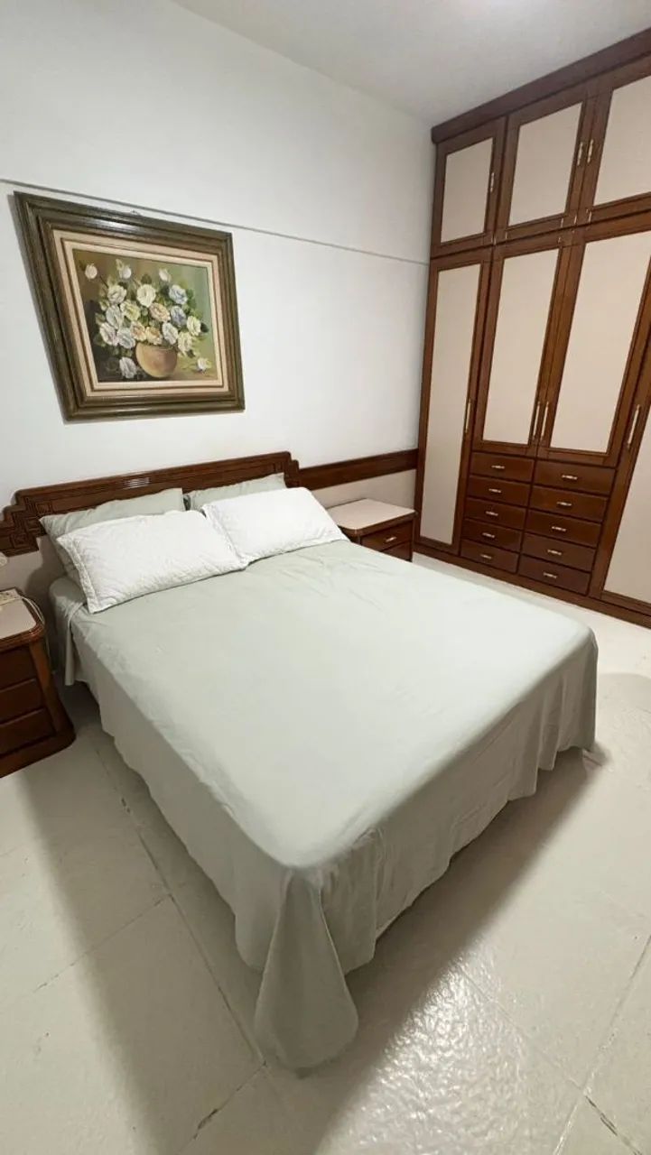 Apartamento de três quartos com suíte - Foto 2