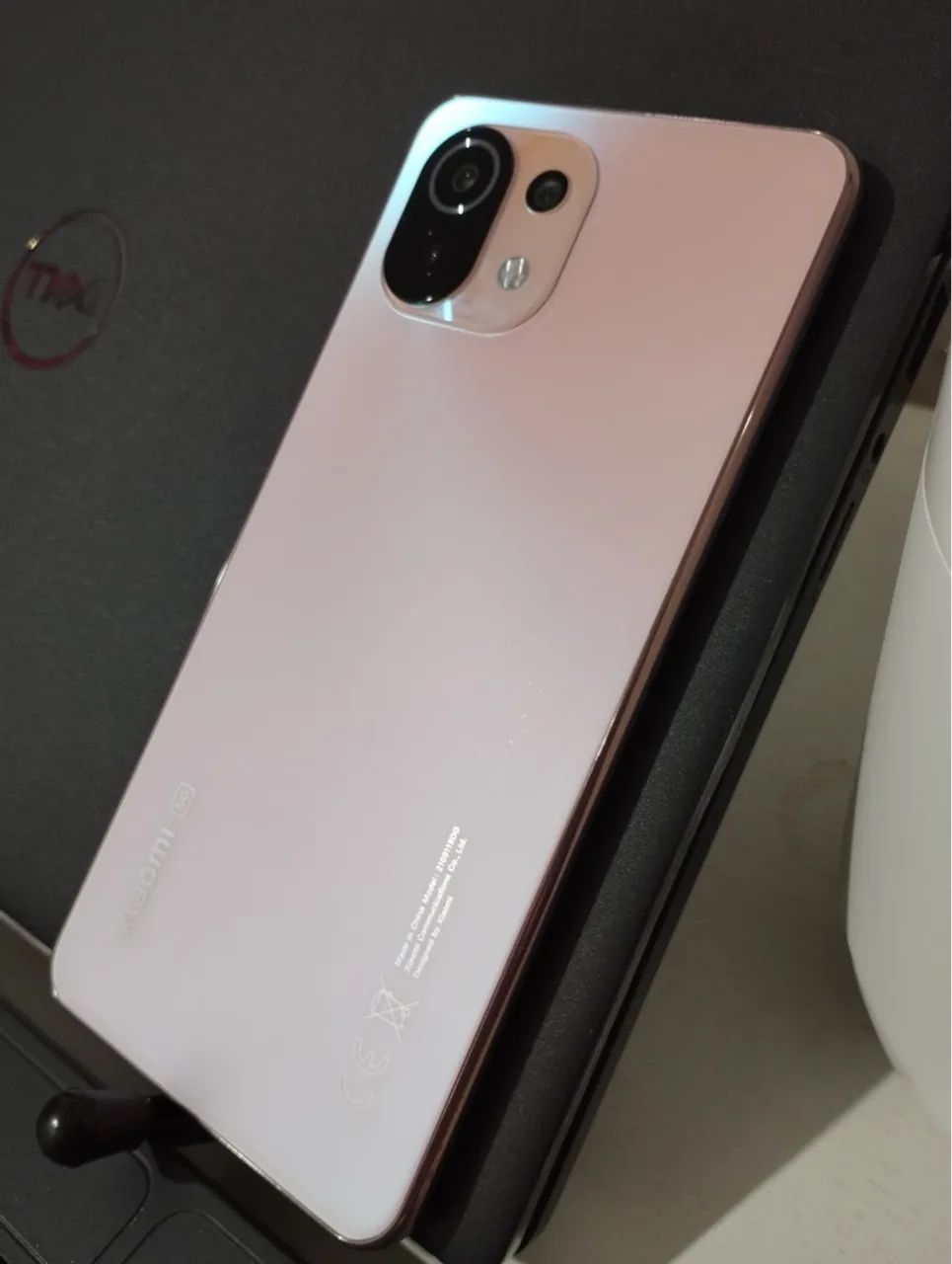 Xiaomi M11 lite - 128GB