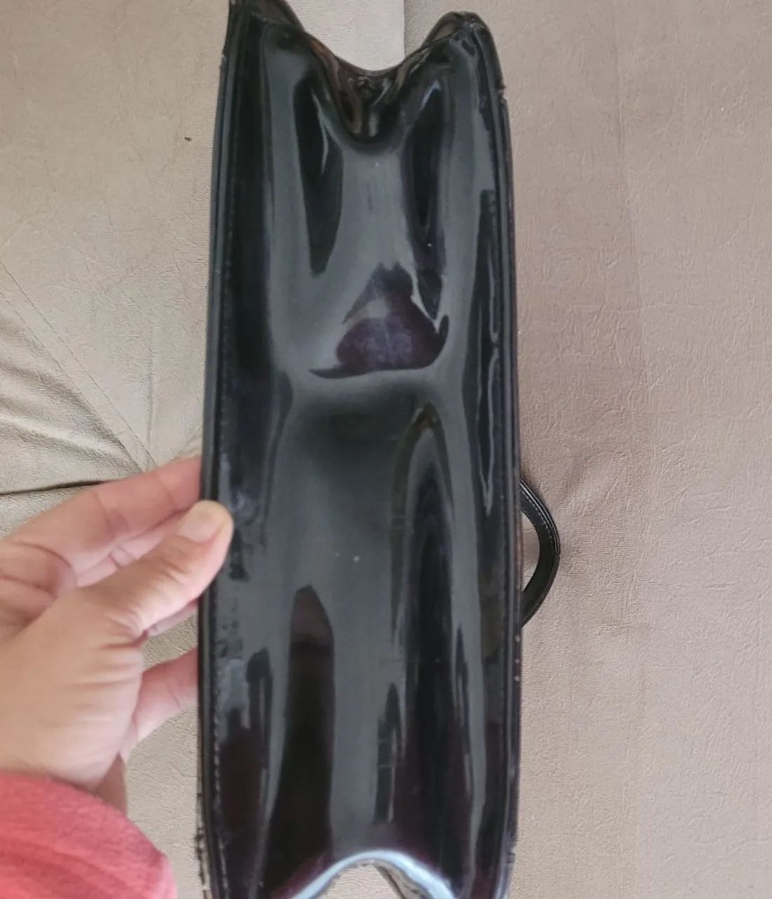 Bolsa Chenson Elegante - Clássico e Sofisticado - Foto 2