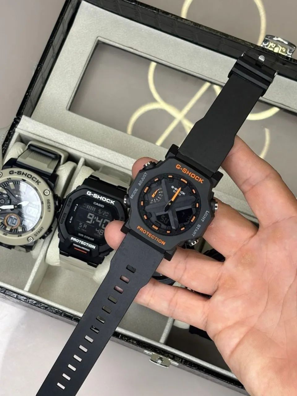 Relógio Gshock N42 - Foto 3