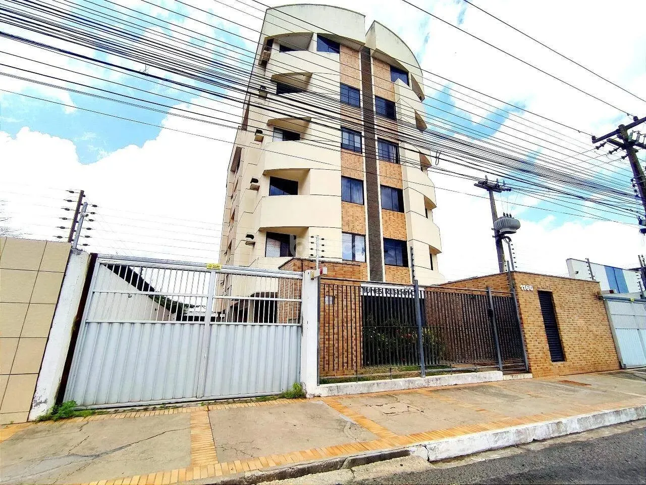 Apartamento para aluguel, Condomínio Aurino Nunes no bairro São Cristóvão, Teresina/PI