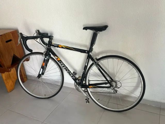 Bike Speed Giant Tcr Sl Zero - Foto 2