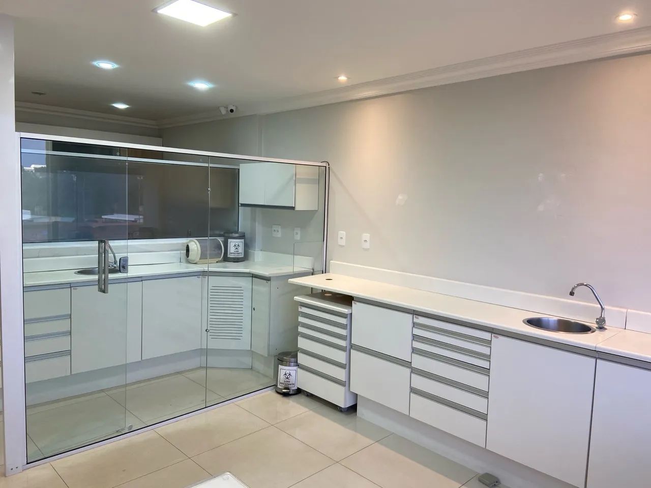Sala com estrutura de Odonto - Foto 2