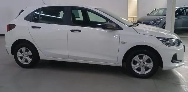 Chevrolet Onix 1.0 - Foto 3
