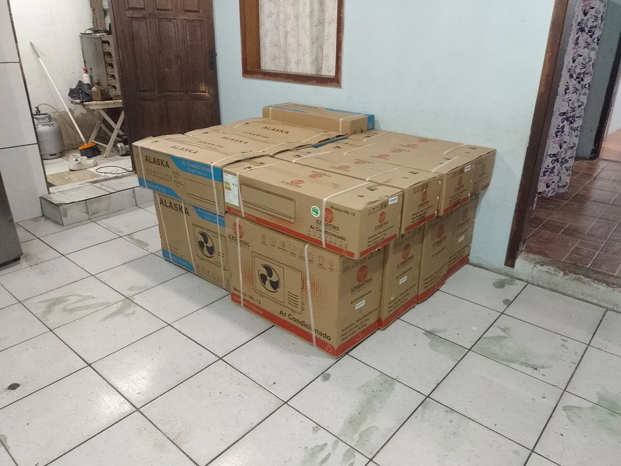 Venda e instalação de ar split - Foto 3