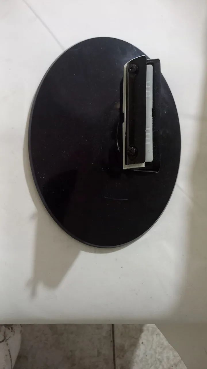 Base da tv samsung LT24B350-LB