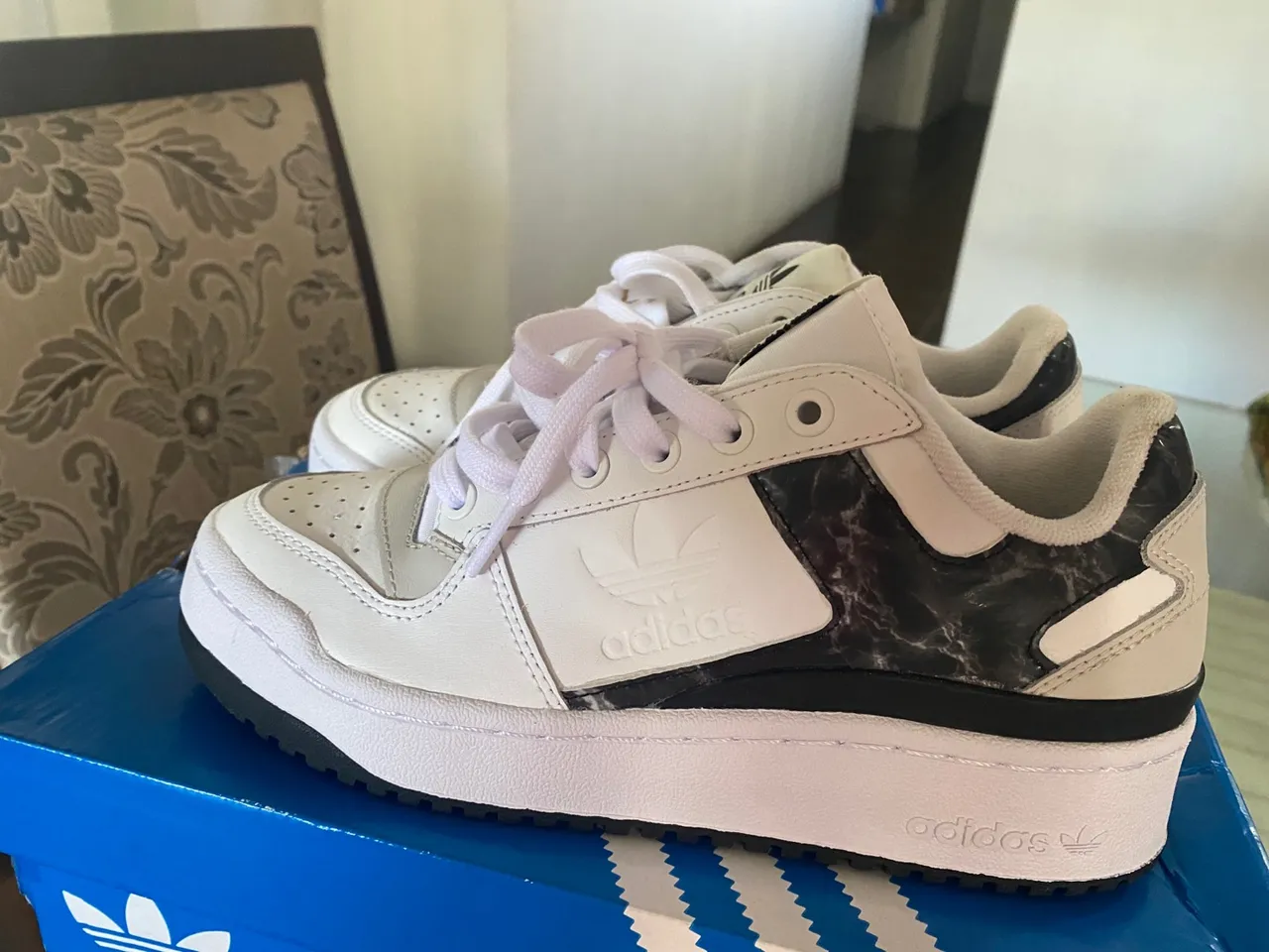 Adidas Forum Bold Original