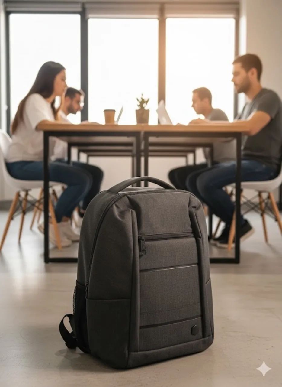 Bolsas e Mochilas  - Foto 2