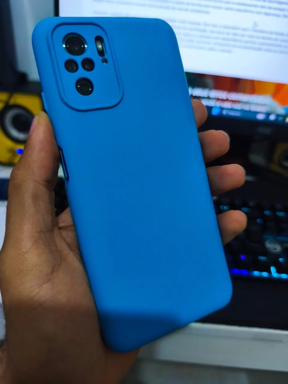 Xiaomi 10S