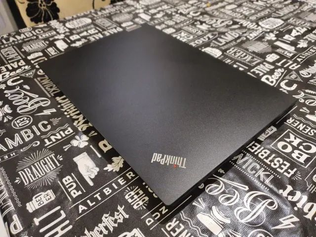 Ultrabook Lenovo ThinkPad E14 Ryzen 3 com Garantia de 1 Ano- Parcelo e Entrego - Foto 4