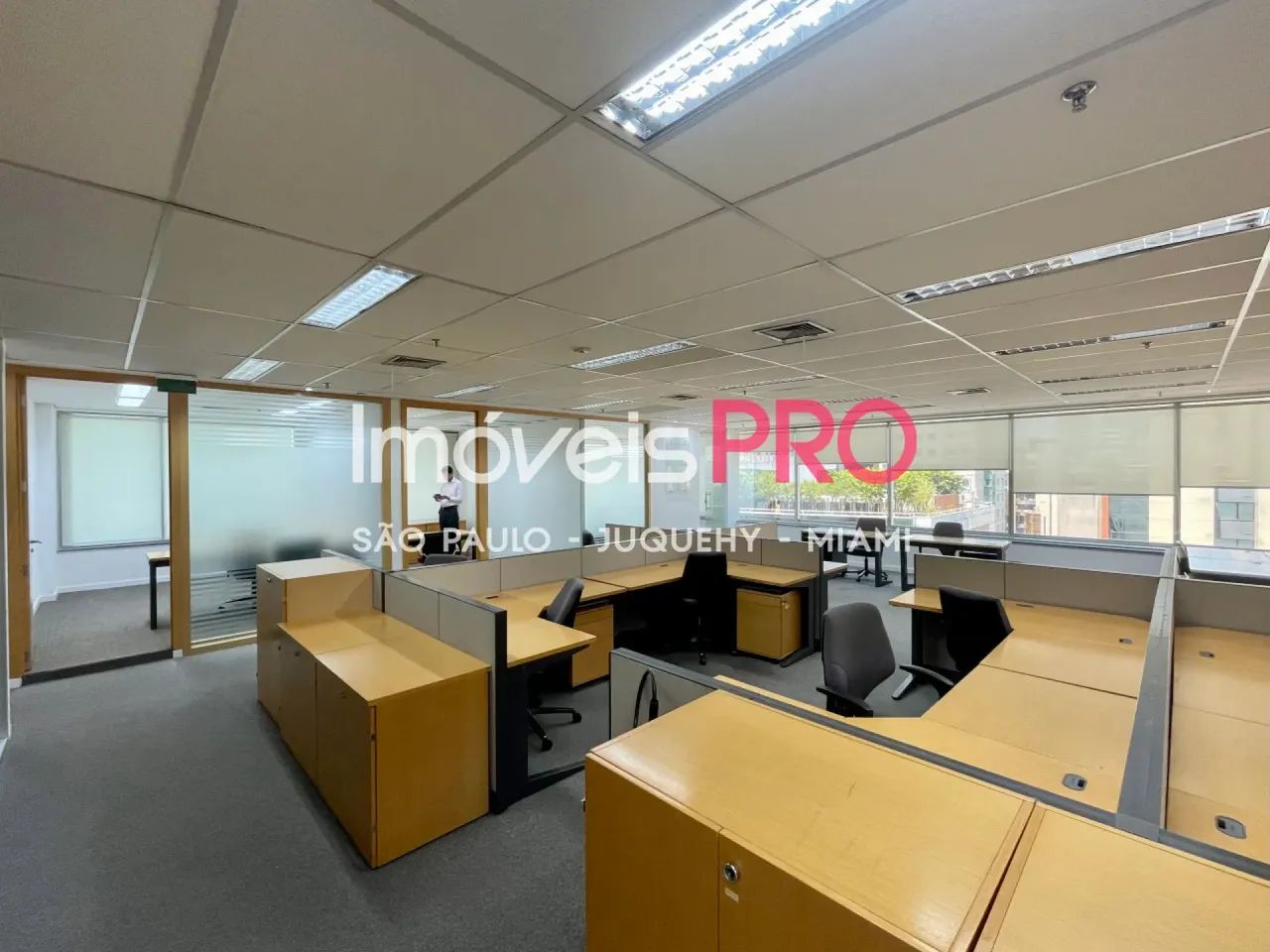 Conj. Comercial, Brooklin - São Paulo - Foto 10