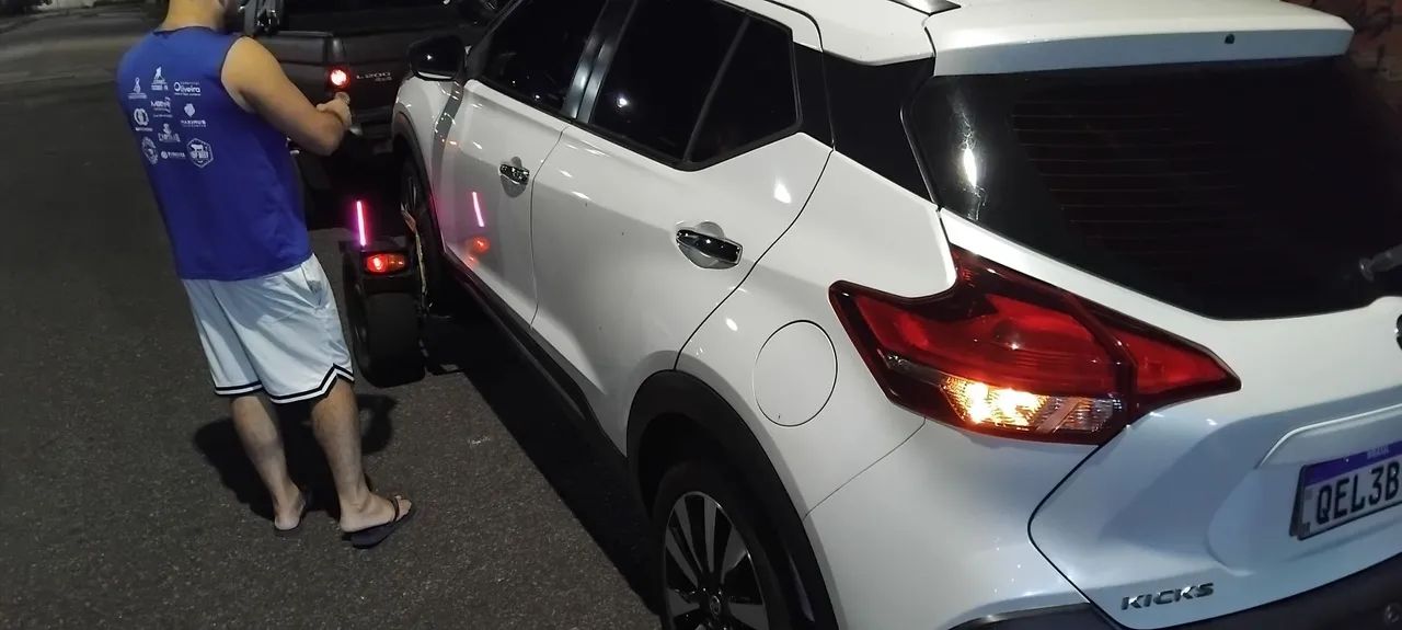 Guincho auto socorro 24 hrs Belém e Ananindeua
