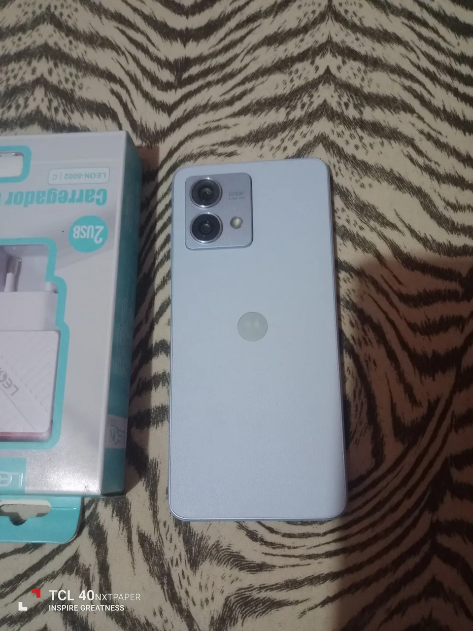G84 256G 5G 8 de ram lançamento top de linha, pega NFC, prossessando é camera top