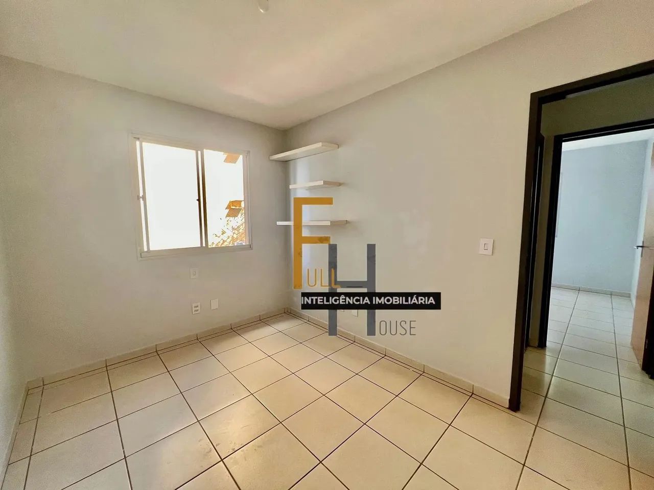 APARTAMENTO ÂMBAR I 2 QUARTOS I 1 VAGA I ARMARIOS PLANEJADOS I 58M² - Foto 4