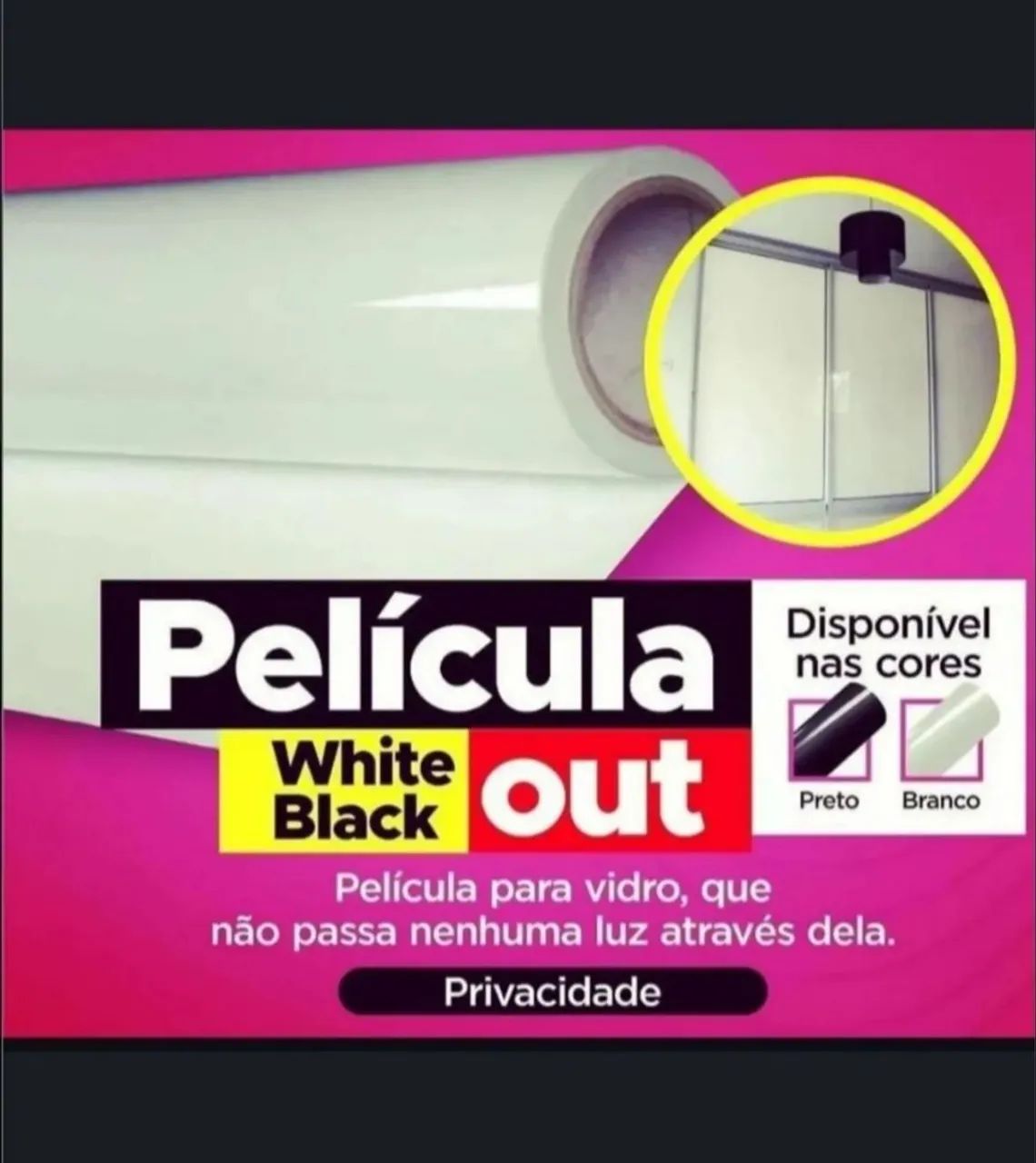 PLOTAGENS e ADESIVOS  - Foto 5