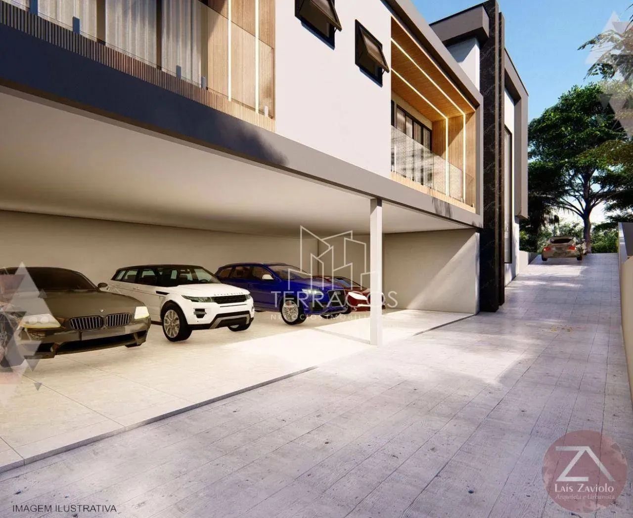 TERRENO DE 1100 M² - COND. QUINTA DAS PANINEIRAS - ALTO PADRÃO - JUNDIAÍ/SP - Foto 4