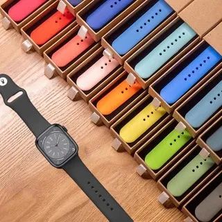 Pulseira para Smartwatch - Cores Diversas - Foto 2