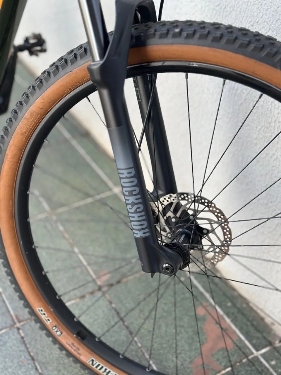 Bicicleta Aro 29 com 12 Velocidades - Foto 2