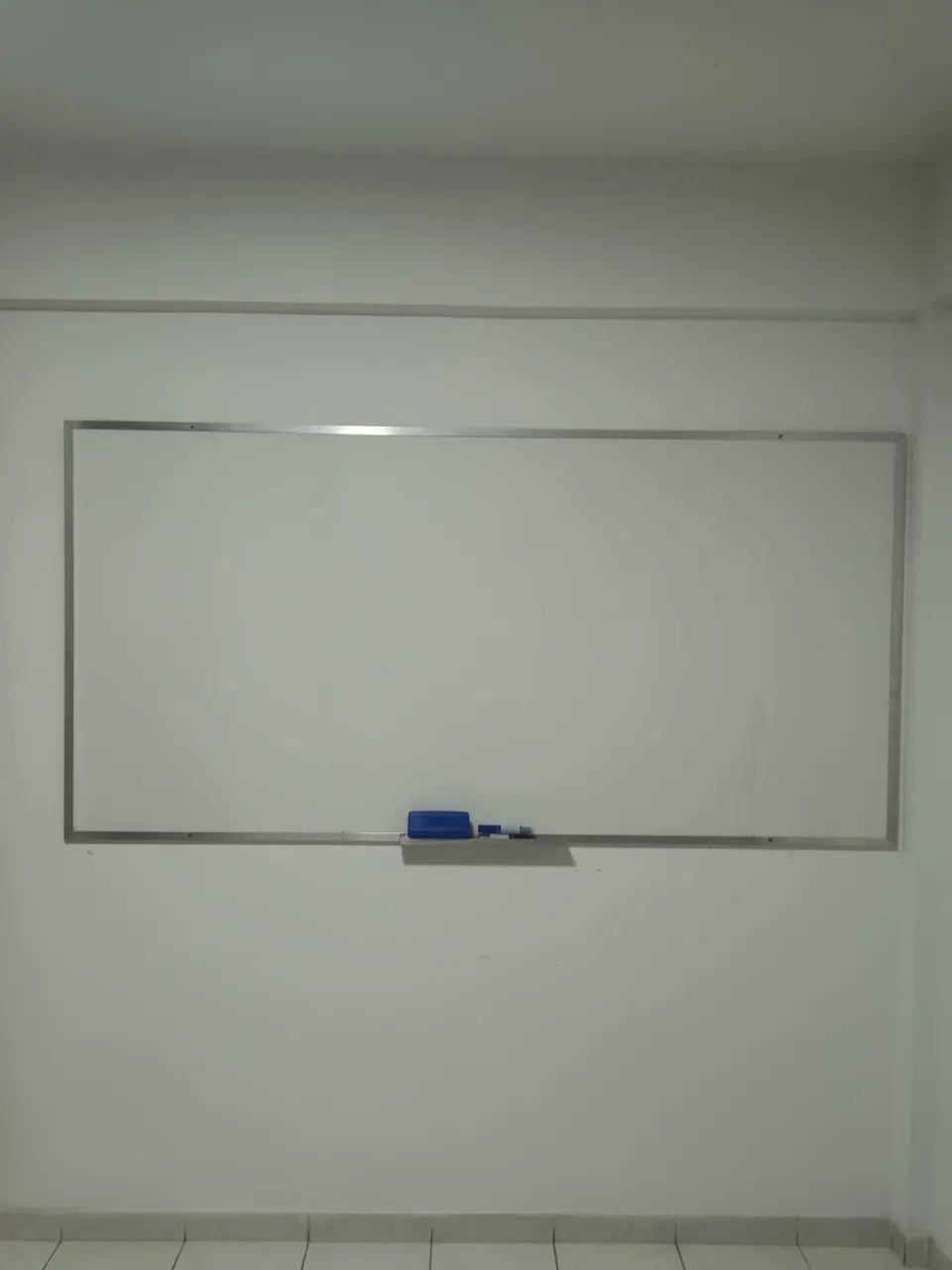 Quadro Lousa branco  - Foto 4