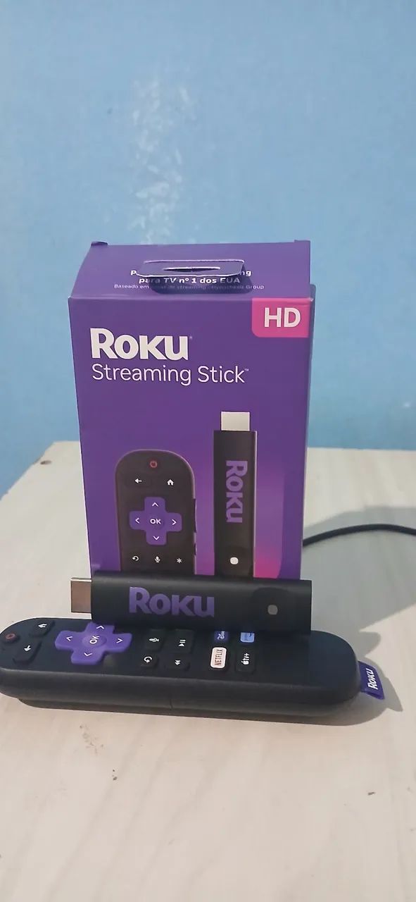 ROKU  - Foto 2