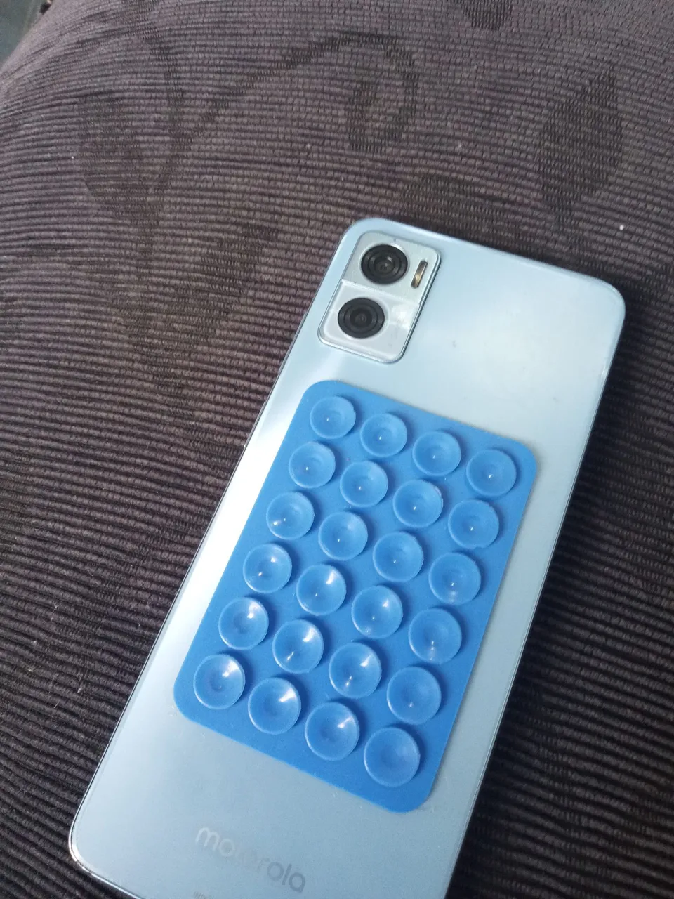 Moto E22
