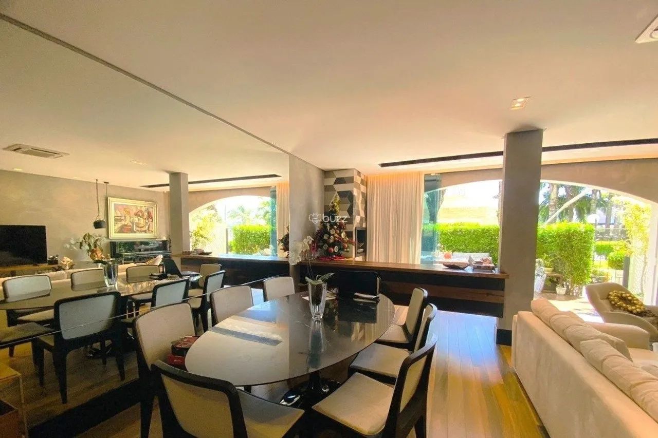 Casa em Condomínio 3 quartos 175m² no Recanto Vieira - Foto 5
