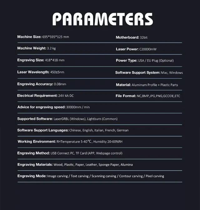 Maquina Laser TTS-20 PRO - Foto 5