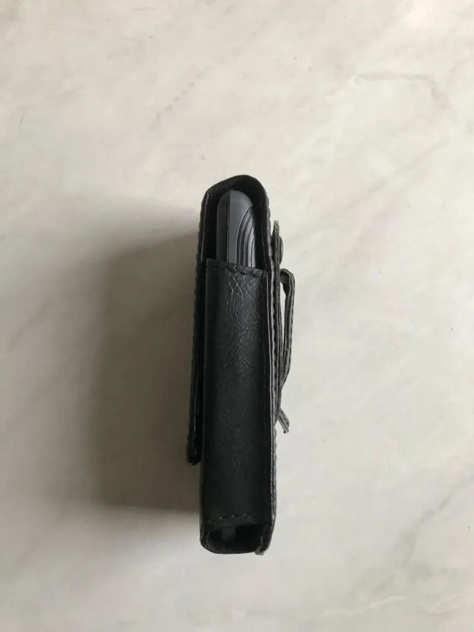Celular simples lg com capa  - Foto 4
