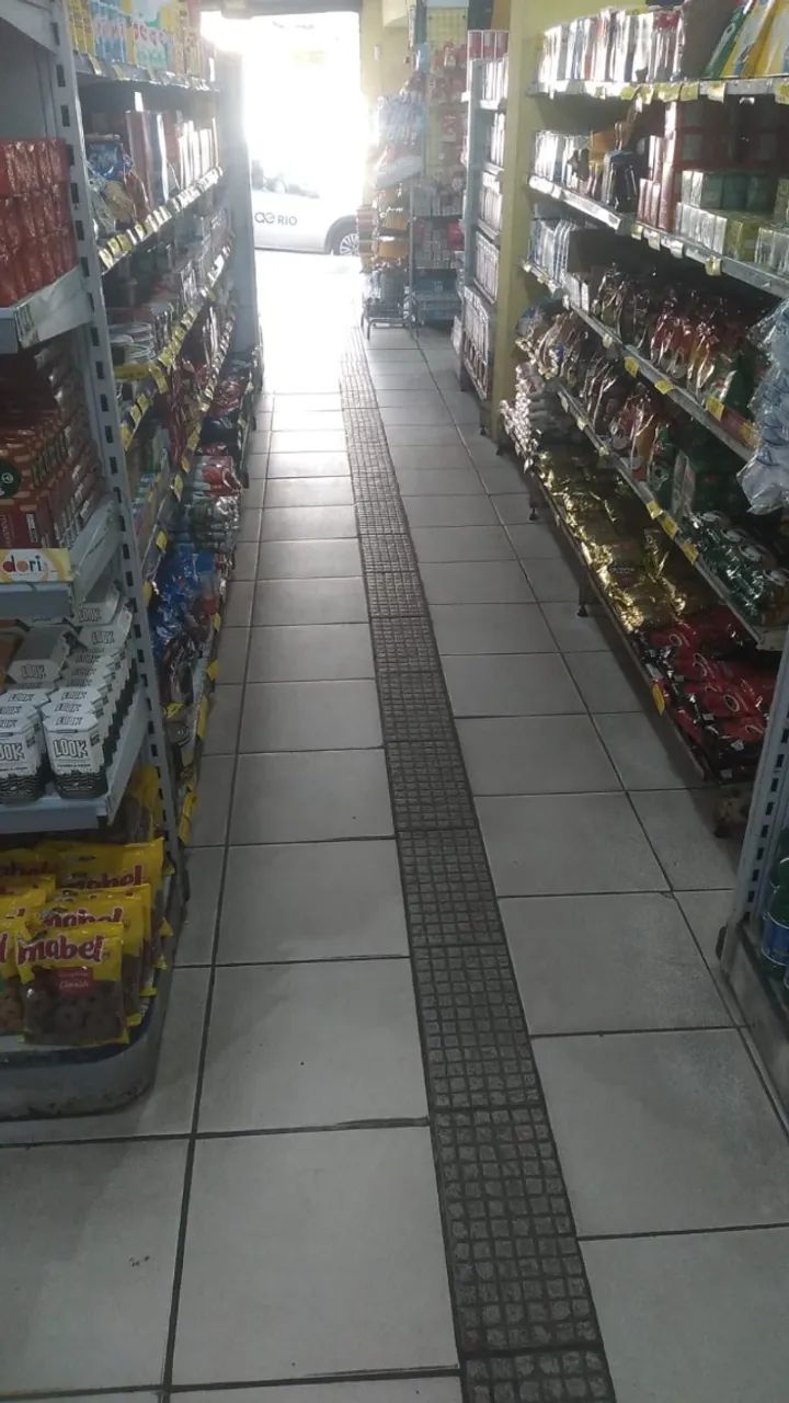 Mercado / Açougue e Padaria - Praça da Covanca - São Gonçalo - Foto 3