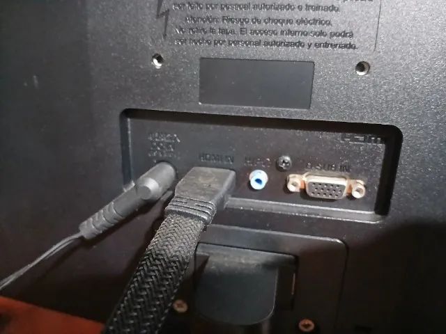 Monitor lg 20 polegadas - Foto 3