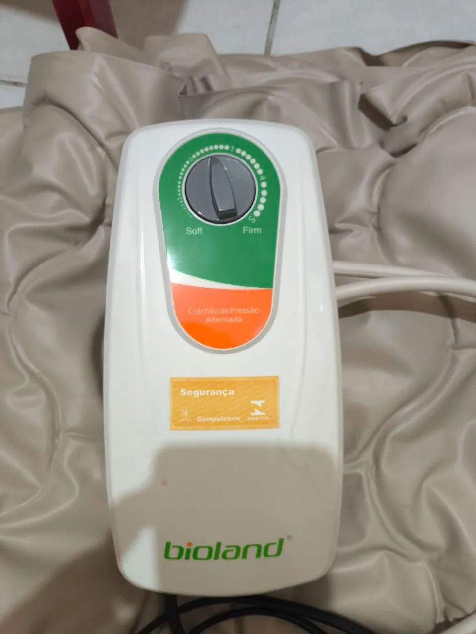 Colchão Pneumático Bioland - Foto 3