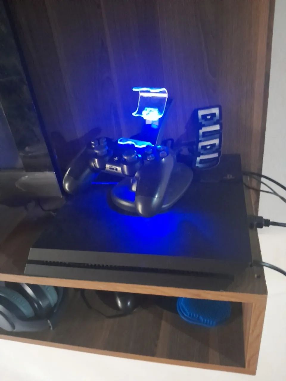 Ps4 fat - Foto 4