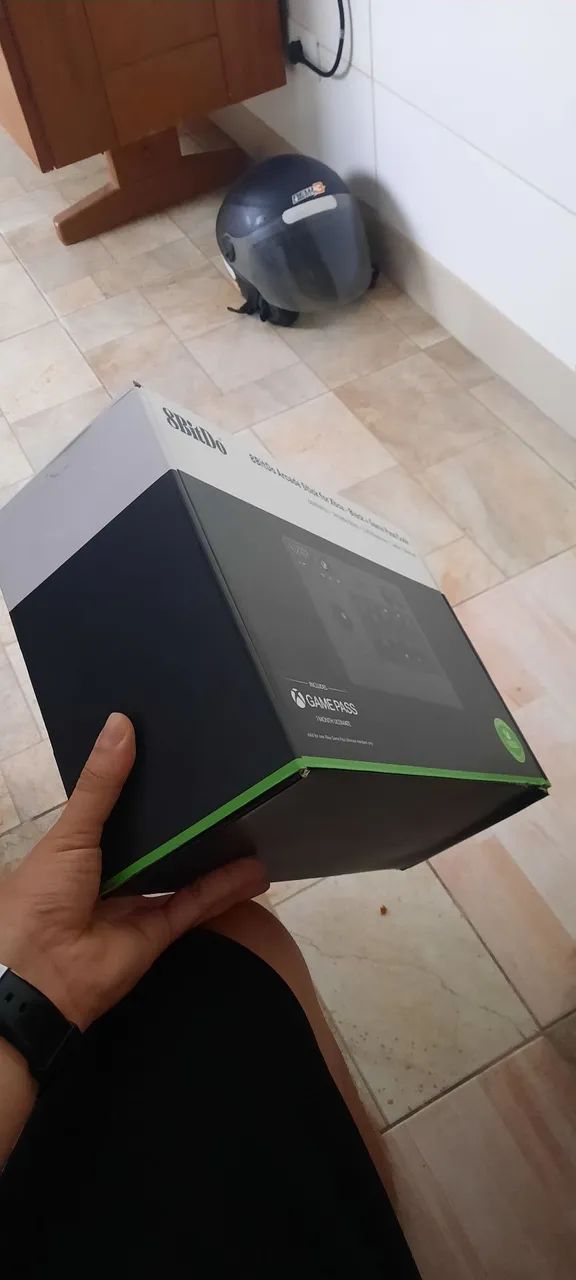 Arcade 8bitdo PC/XBOX - Foto 5