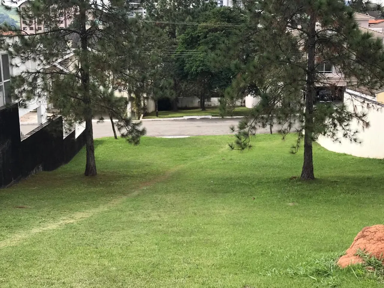 Terreno 500mts no Condomínio Alpha Plus - Centro de Alphaville - Barueri - SP