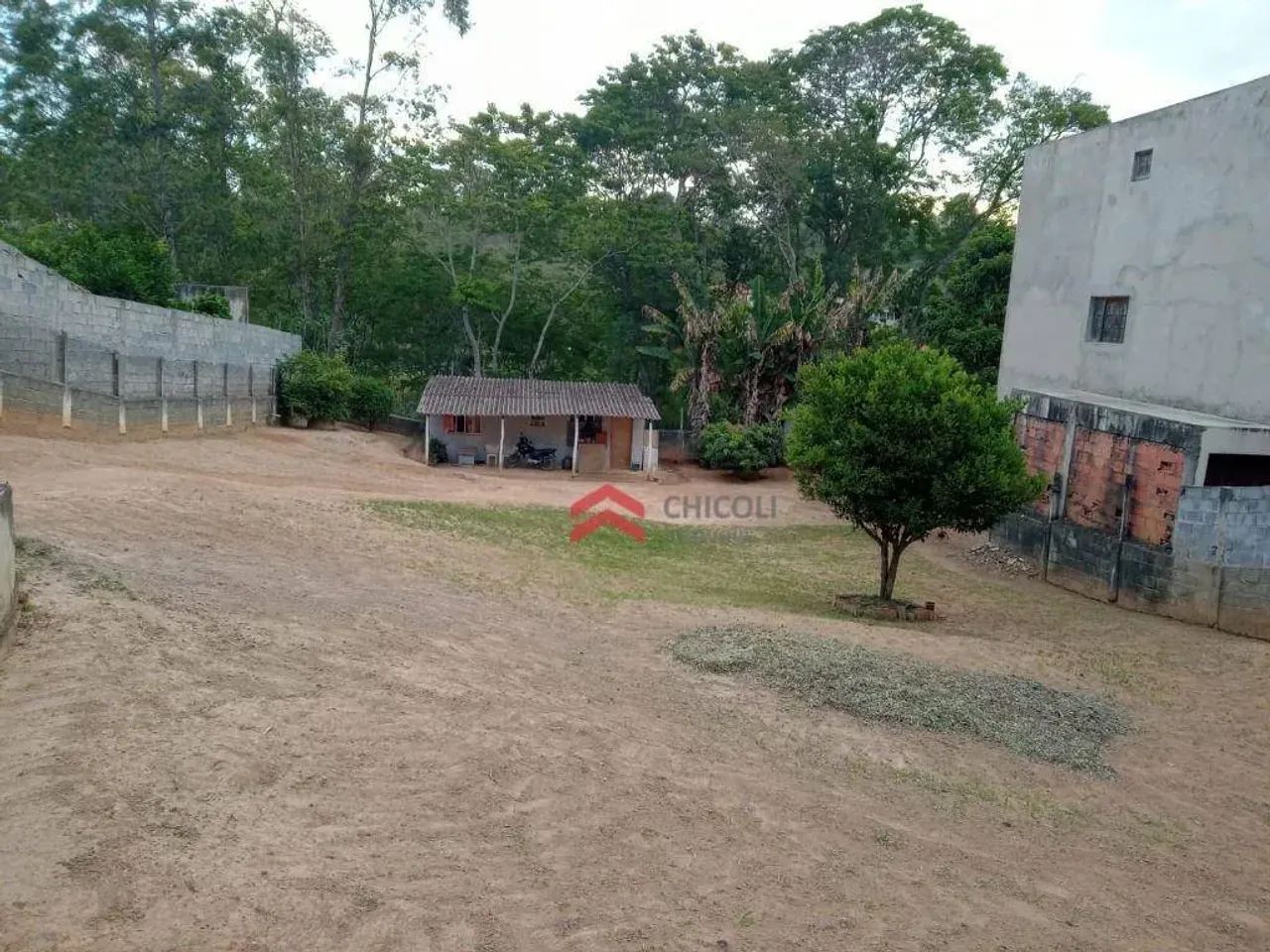 Terreno 800 m² - Clube dos Oficiais da Policia Militar - Foto 10