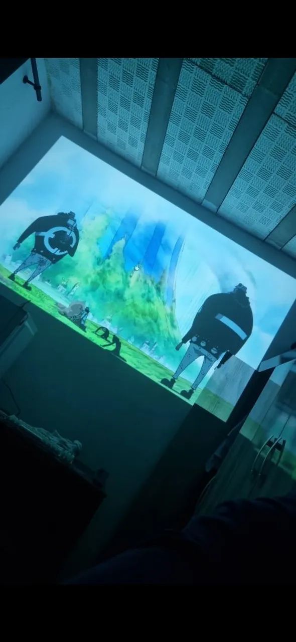 Projetor Hy32064297491374466122