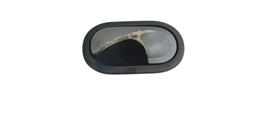 Maçaneta Int Diant Esquerda Renault Megane 2012 C: * - Foto 4