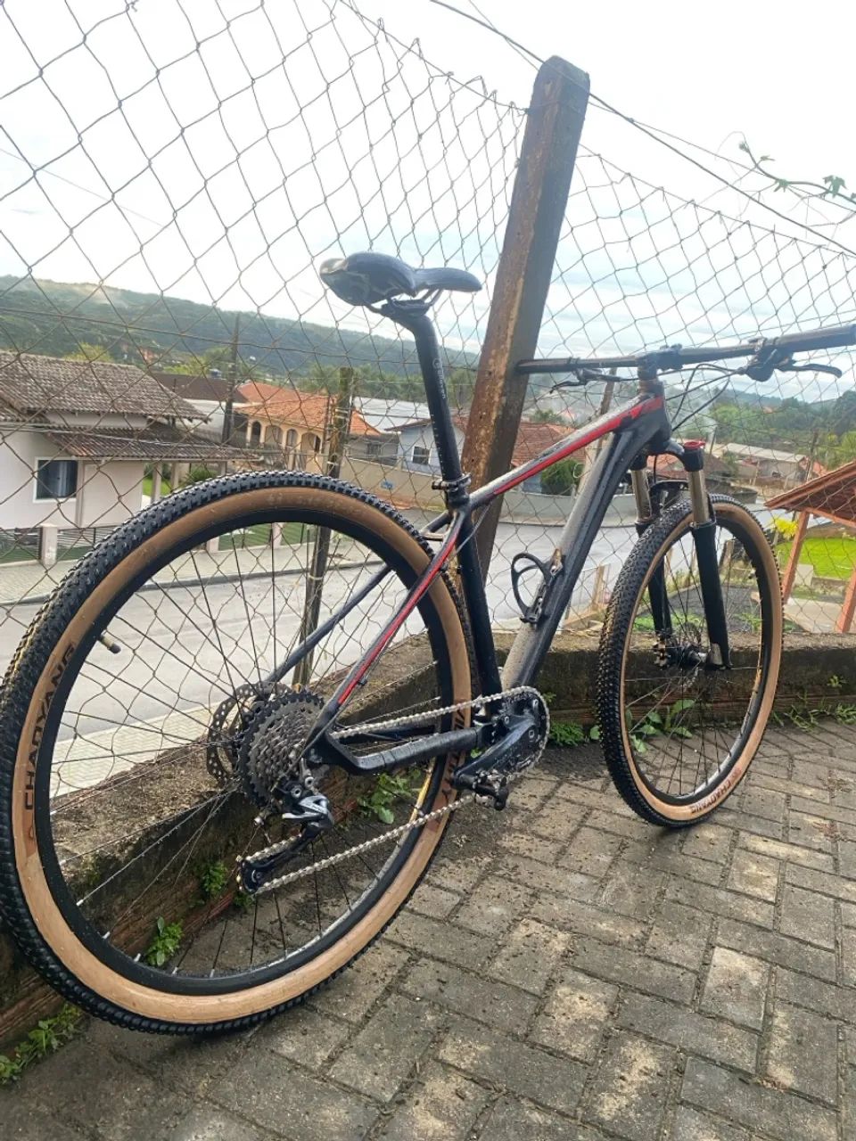 Vicinitech savan aro 29 - Foto 3